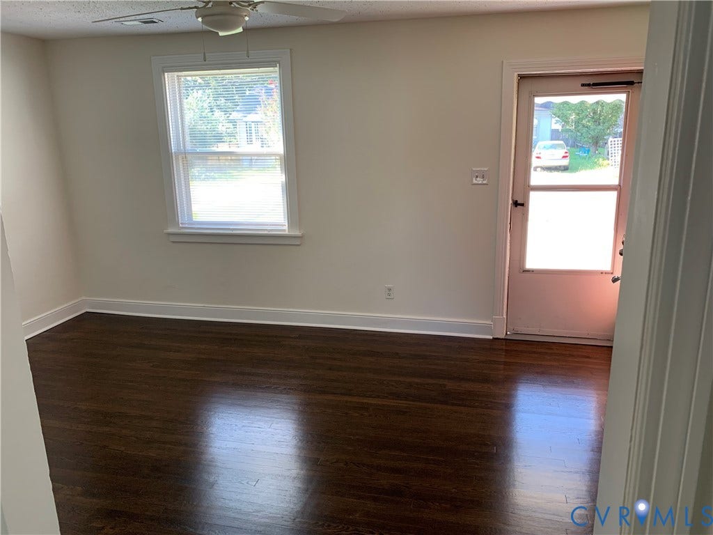 Living Room - Room #2