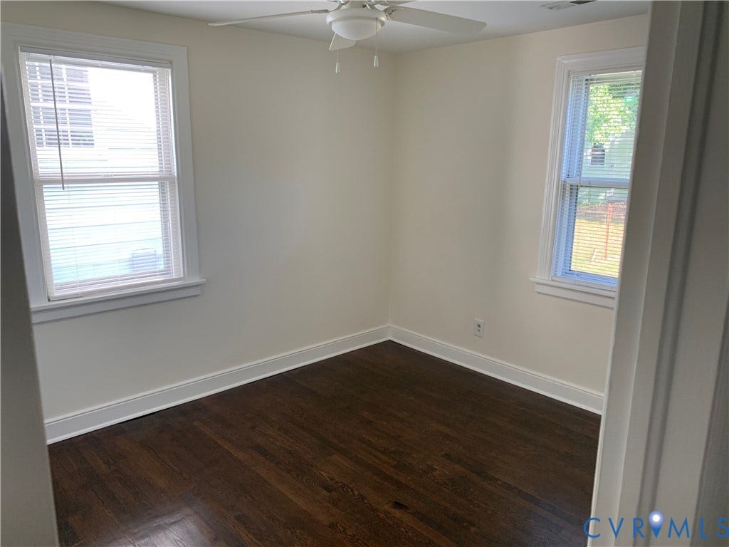 Bedroom #2