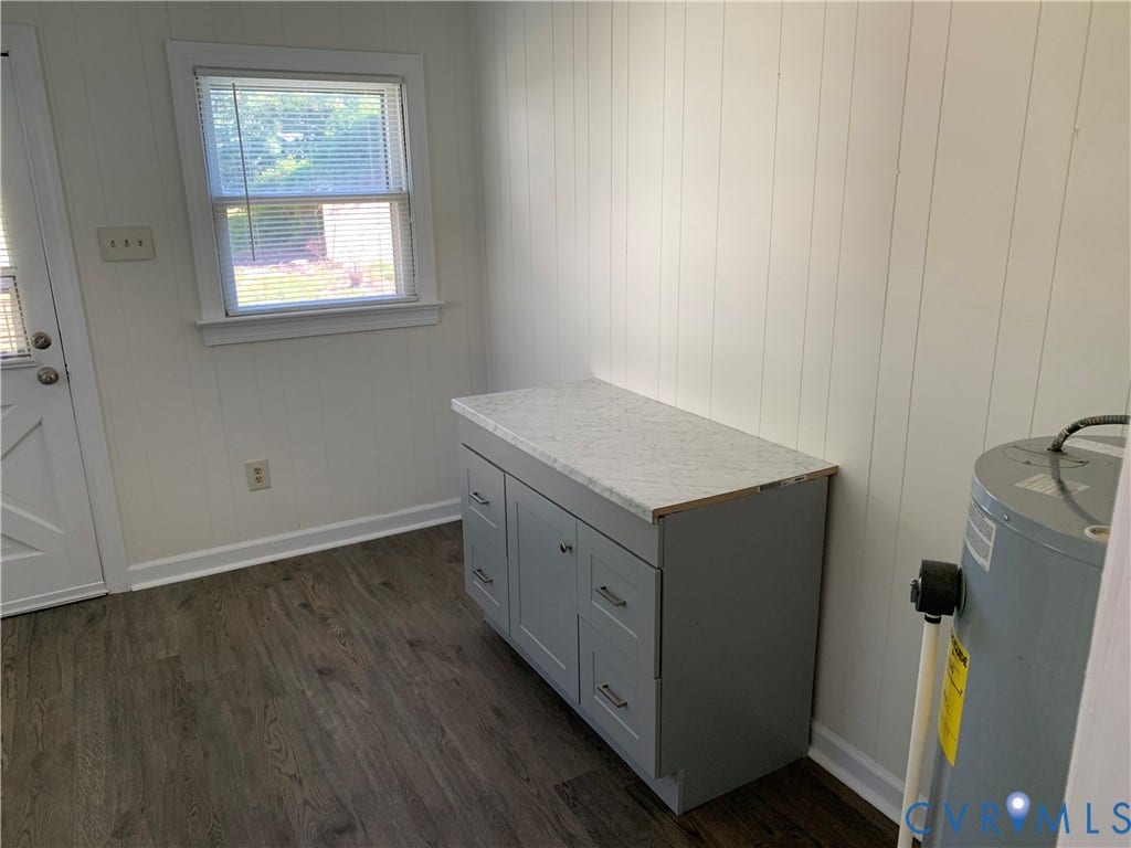 Utility Room - View #3