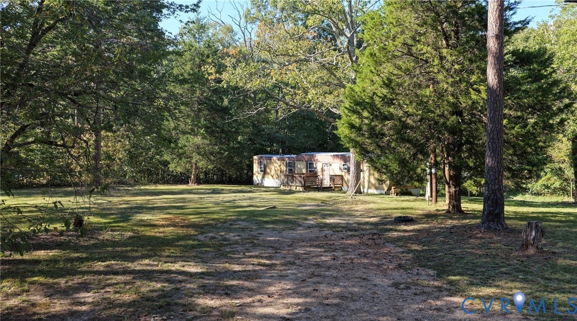 8556 Fredericks Hall Road, Mineral, VA 23117