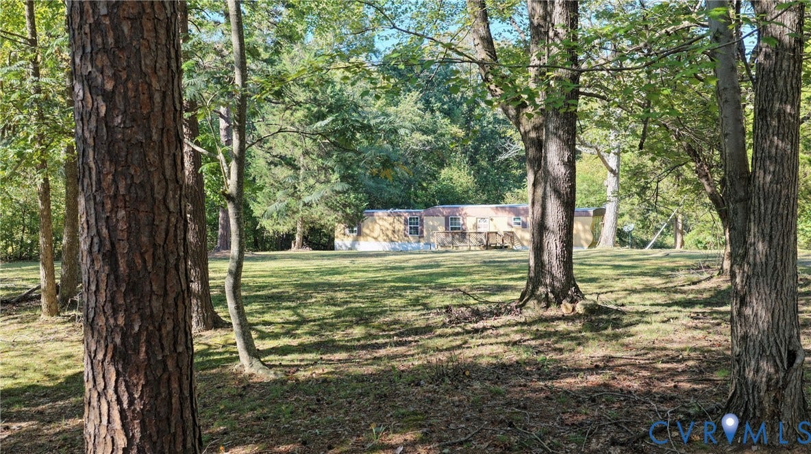 8556 Fredericks Hall Road, Mineral, VA 23117