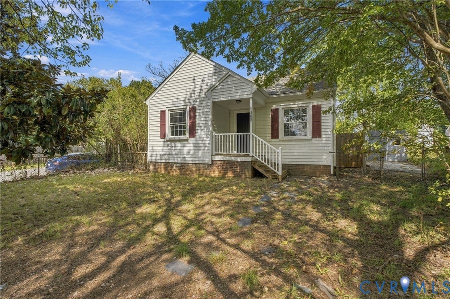 Property photo for 1300 Nelson Street, Richmond, VA