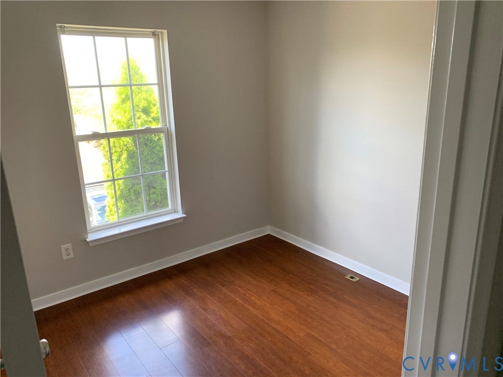 3814 Dominion Townes Circle, Henrico, VA 23223 Bedroom #2