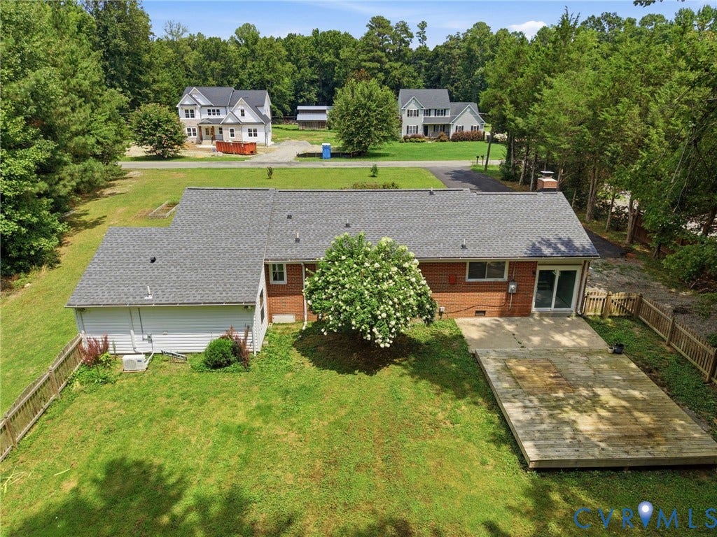 8585 Anderson Court, Mechanicsville, VA 23116