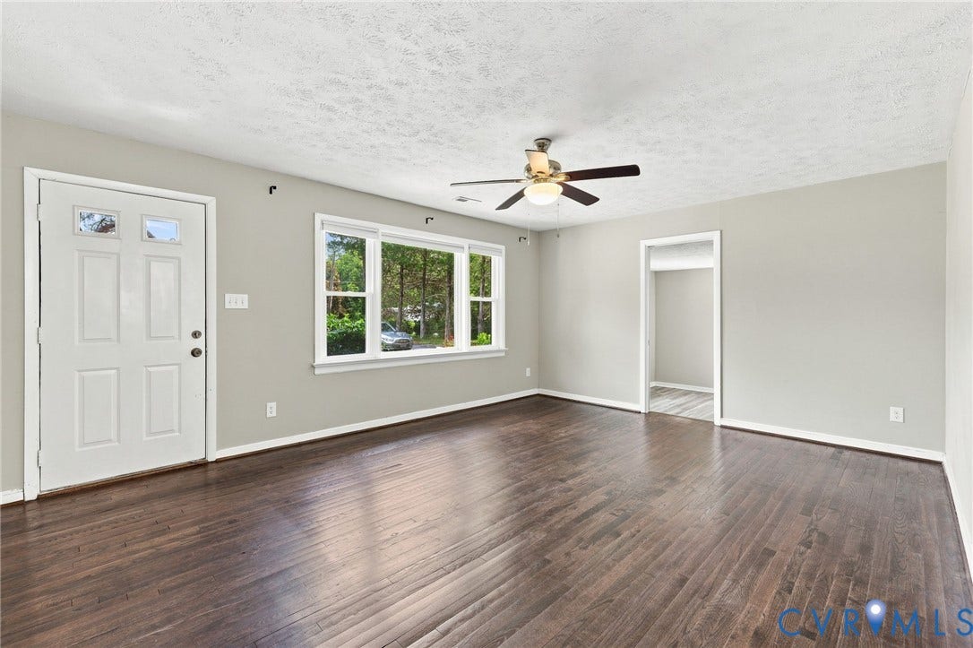 8585 Anderson Court, Mechanicsville, VA 23116
