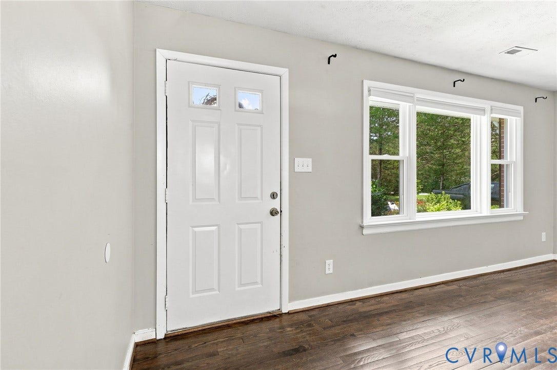 8585 Anderson Court, Mechanicsville, VA 23116