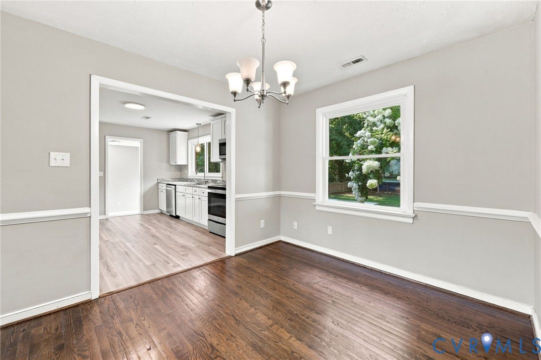 8585 Anderson Court, Mechanicsville, VA 23116