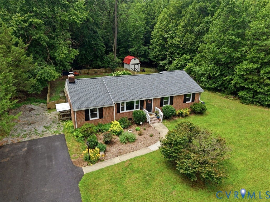 8585 Anderson Court, Mechanicsville, VA 23116
