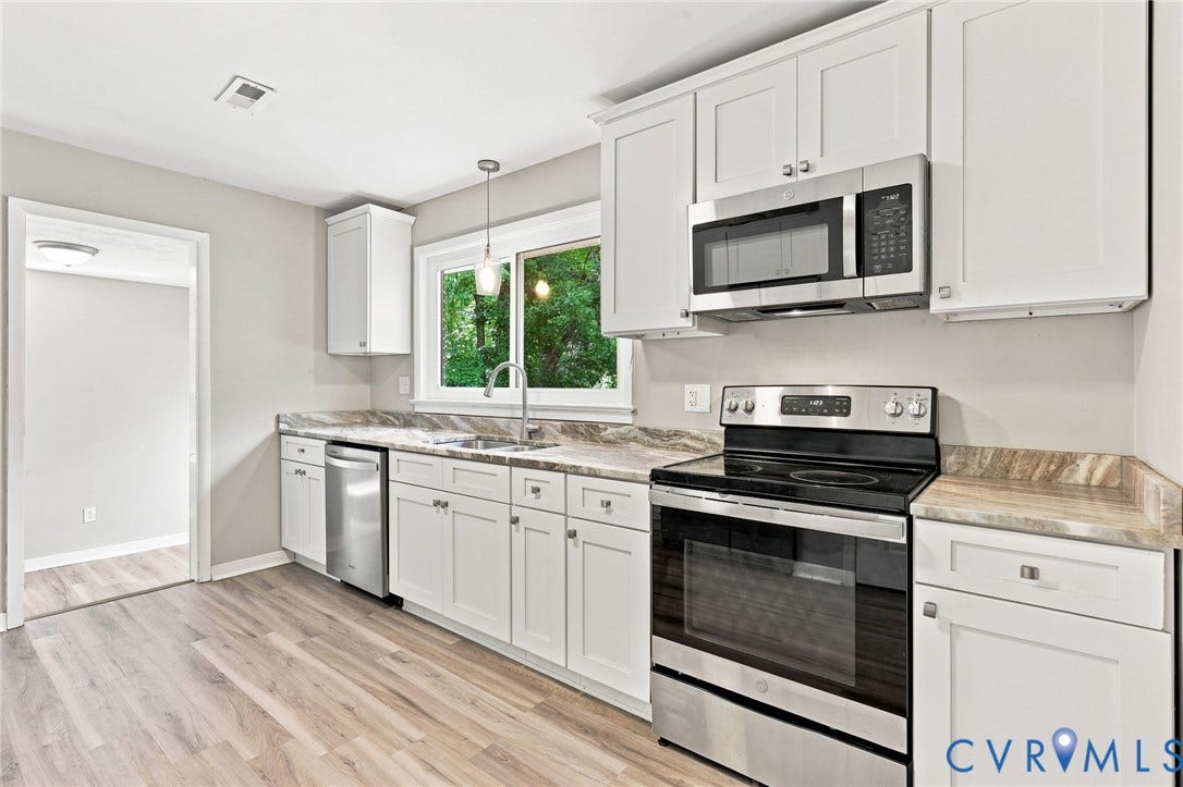 8585 Anderson Court, Mechanicsville, VA 23116