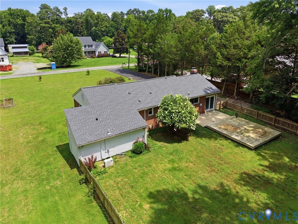 8585 Anderson Court, Mechanicsville, VA 23116