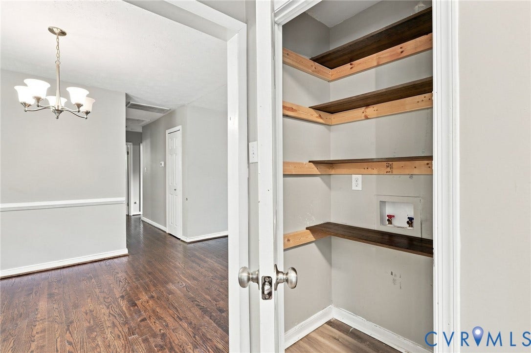 8585 Anderson Court, Mechanicsville, VA 23116