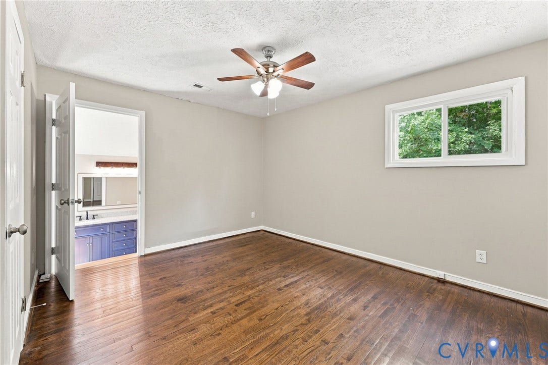 8585 Anderson Court, Mechanicsville, VA 23116