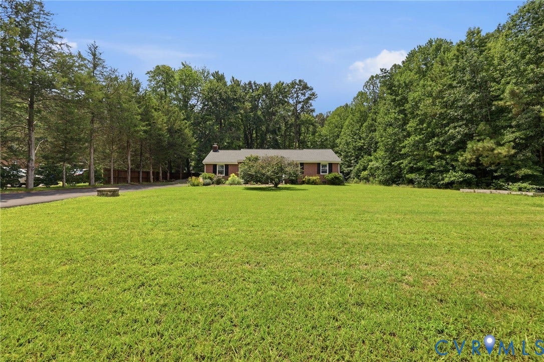 8585 Anderson Court, Mechanicsville, VA 23116