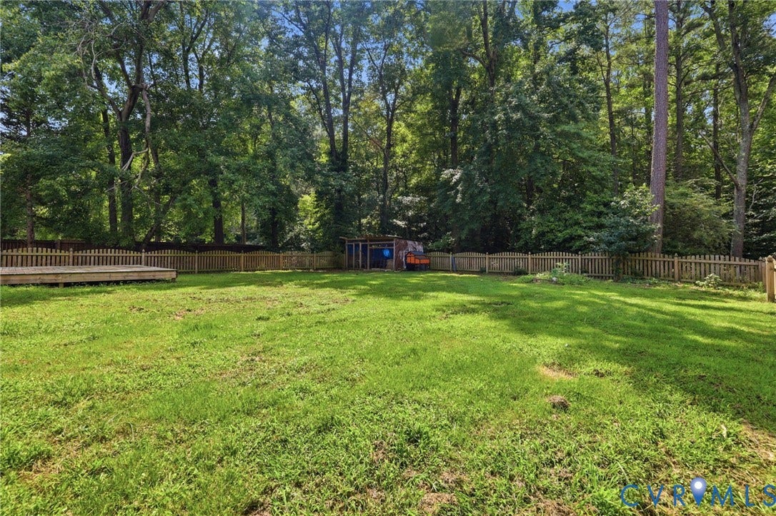 8585 Anderson Court, Mechanicsville, VA 23116