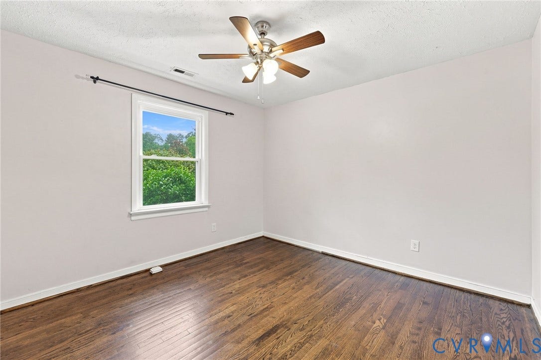 8585 Anderson Court, Mechanicsville, VA 23116