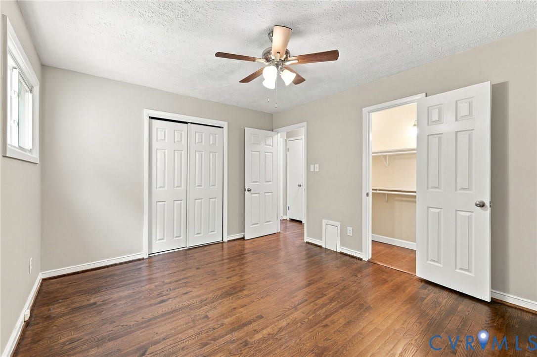 8585 Anderson Court, Mechanicsville, VA 23116