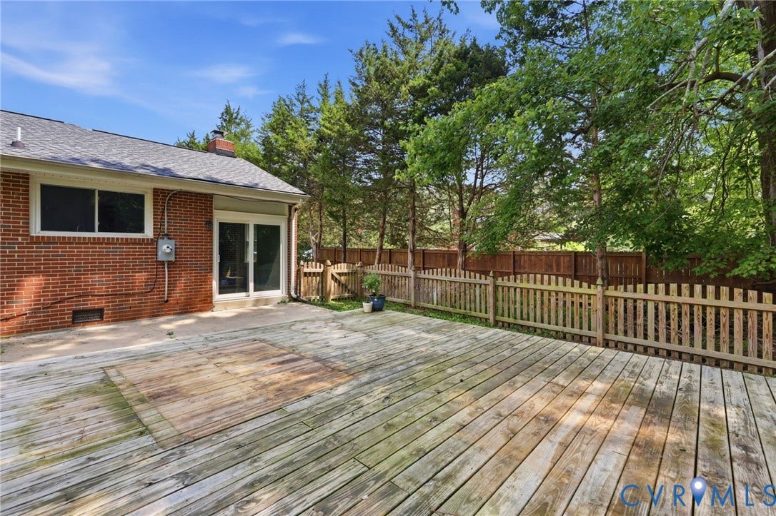 8585 Anderson Court, Mechanicsville, VA 23116