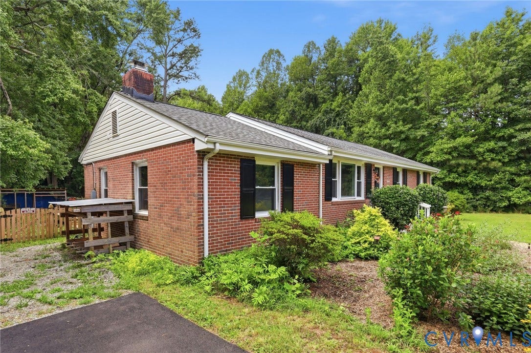 8585 Anderson Court, Mechanicsville, VA 23116