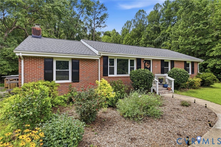 Property photo for 8585 Anderson Court, Mechanicsville, VA