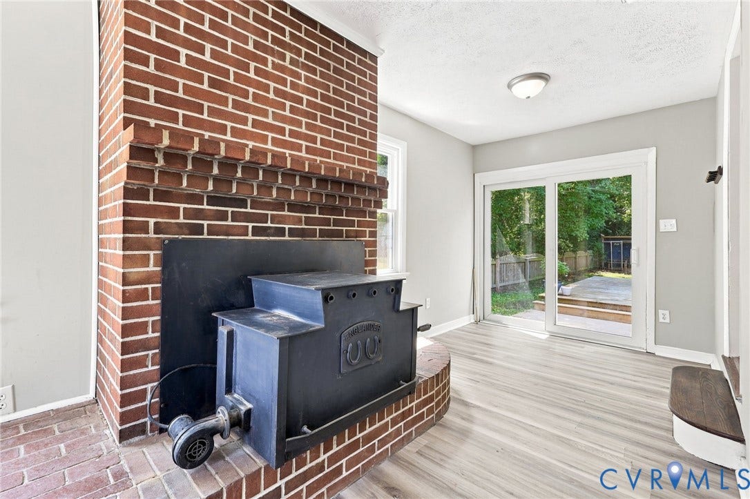 8585 Anderson Court, Mechanicsville, VA 23116