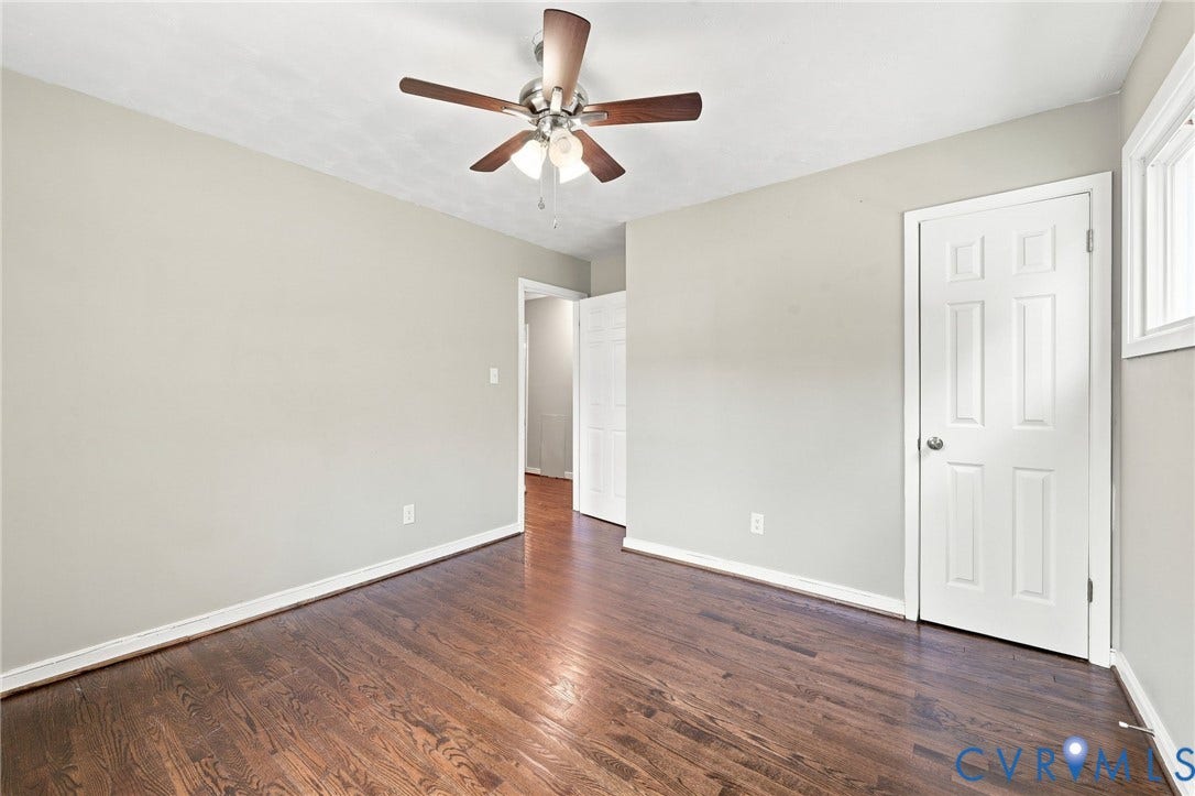 8585 Anderson Court, Mechanicsville, VA 23116