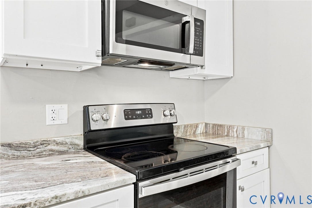8585 Anderson Court, Mechanicsville, VA 23116