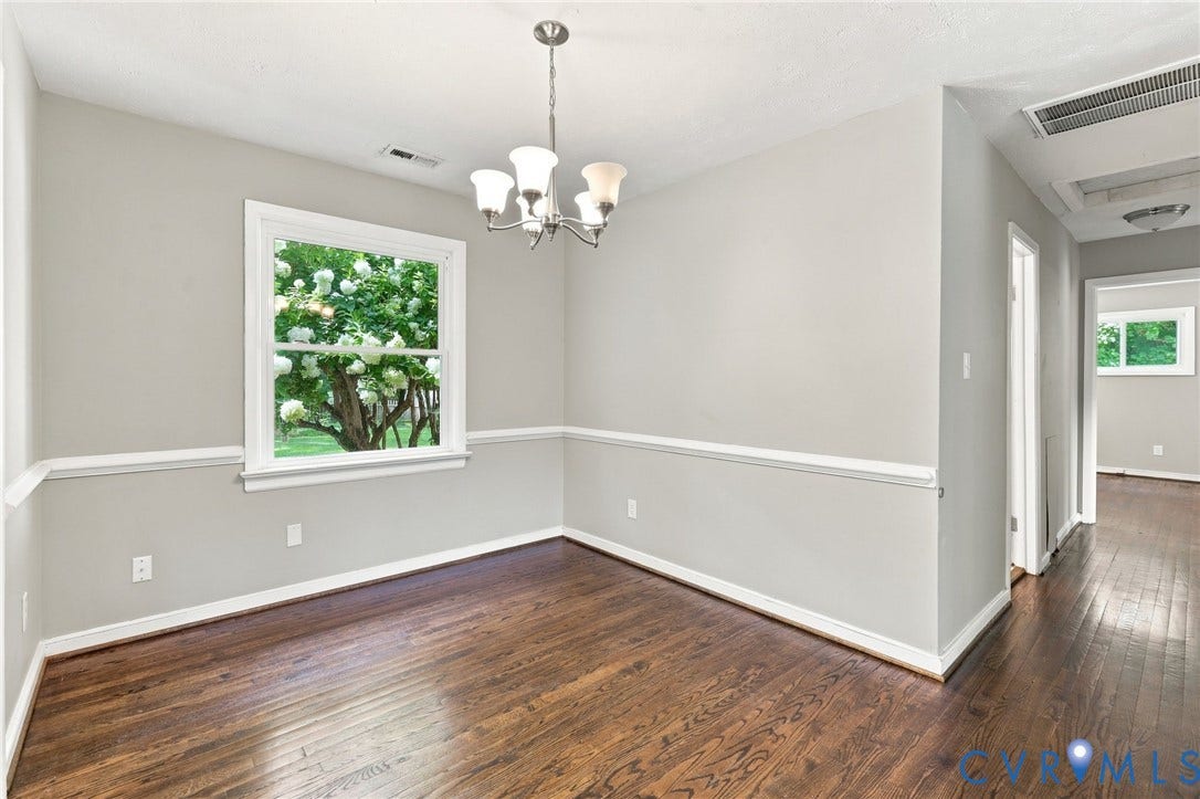 8585 Anderson Court, Mechanicsville, VA 23116