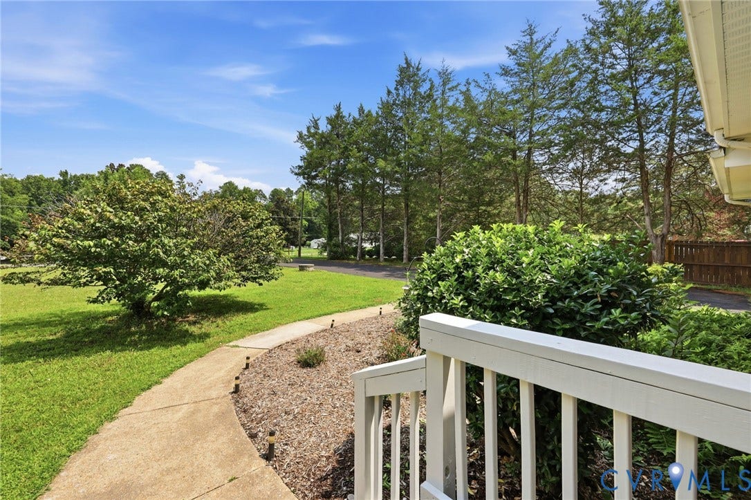 8585 Anderson Court, Mechanicsville, VA 23116