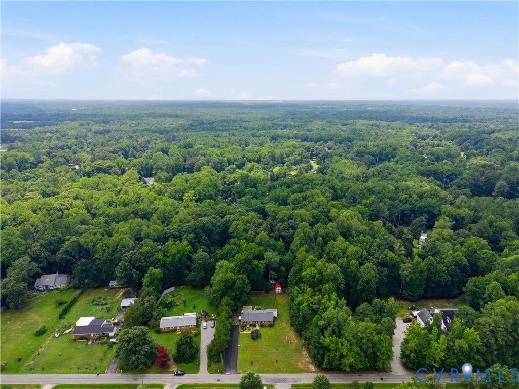 8585 Anderson Court, Mechanicsville, VA 23116