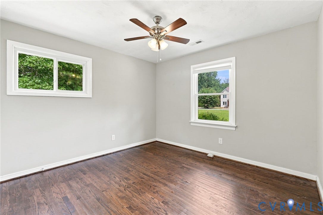 8585 Anderson Court, Mechanicsville, VA 23116