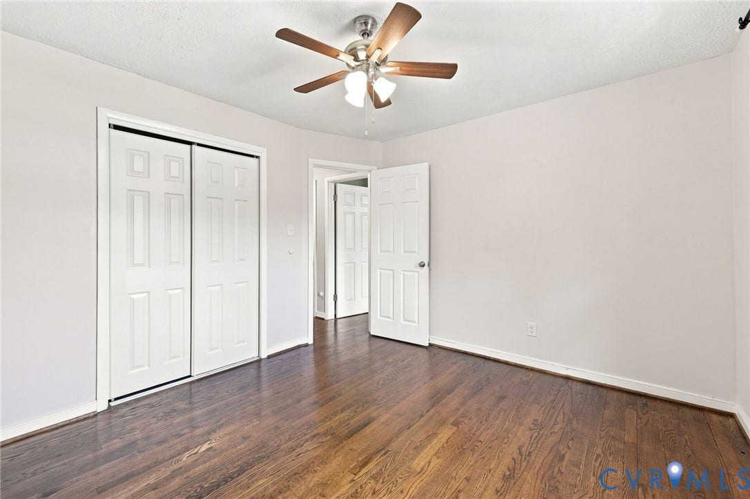 8585 Anderson Court, Mechanicsville, VA 23116