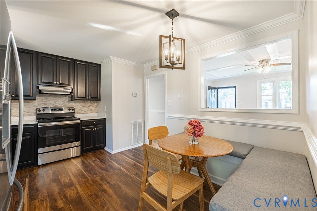 5312 Marian Street, Richmond, VA 23226 5312 Marian Street, Richmond, VA 23226