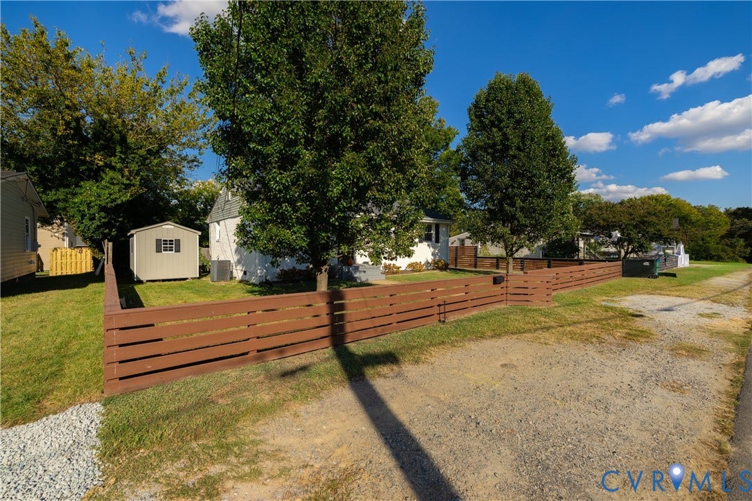 5312 Marian Street, Richmond, VA 23226 5312 Marian Street, Richmond, VA 23226