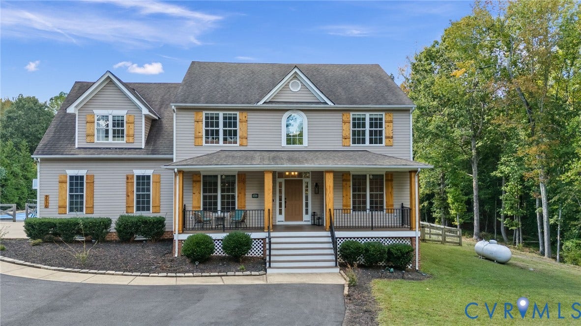 9310 Beaver Bridge Road, Chesterfield, VA 23120 9310 Beaver Bridge Road, Chesterfield, VA 23120
