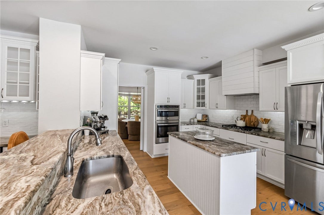 9310 Beaver Bridge Road, Chesterfield, VA 23120 9310 Beaver Bridge Road, Chesterfield, VA 23120