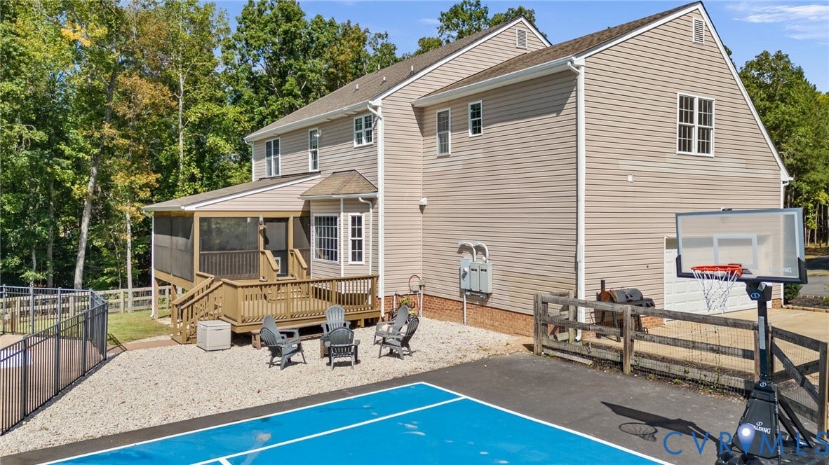 9310 Beaver Bridge Road, Chesterfield, VA 23120 9310 Beaver Bridge Road, Chesterfield, VA 23120