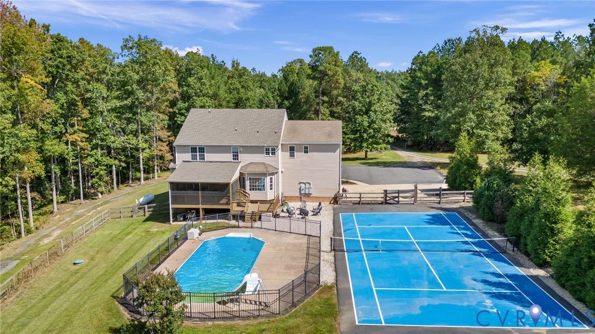 9310 Beaver Bridge Road, Chesterfield, VA 23120 9310 Beaver Bridge Road, Chesterfield, VA 23120