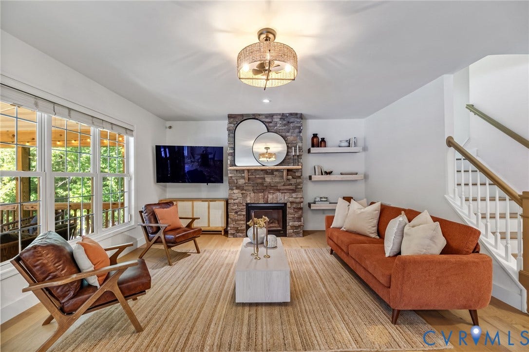 9310 Beaver Bridge Road, Chesterfield, VA 23120 9310 Beaver Bridge Road, Chesterfield, VA 23120