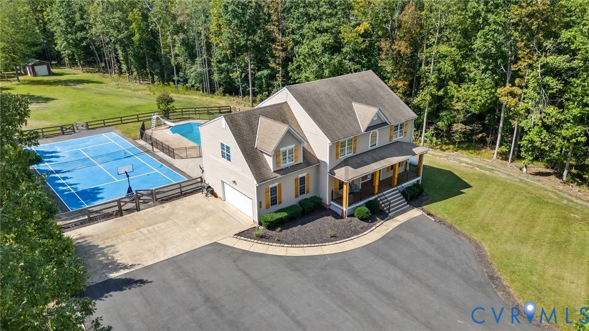 9310 Beaver Bridge Road, Chesterfield, VA 23120 9310 Beaver Bridge Road, Chesterfield, VA 23120