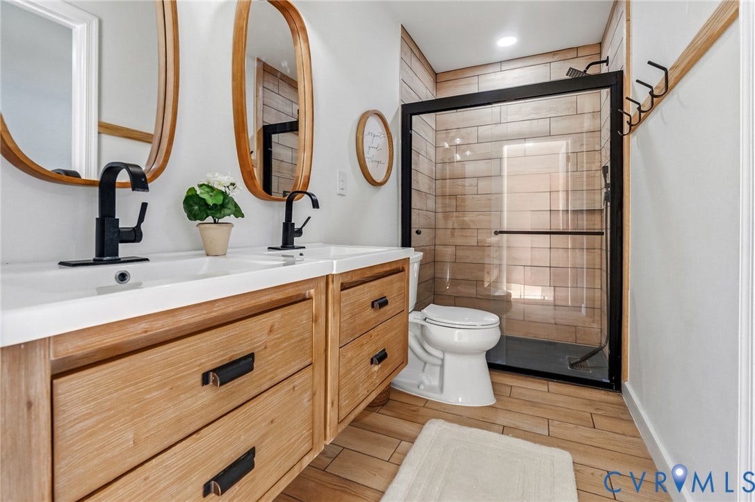 9310 Beaver Bridge Road, Chesterfield, VA 23120 9310 Beaver Bridge Road, Chesterfield, VA 23120