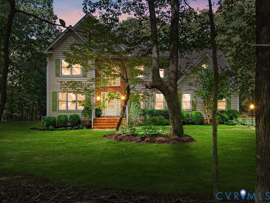 Property photo for 2993 Johnsonway Terrace, Powhatan, VA