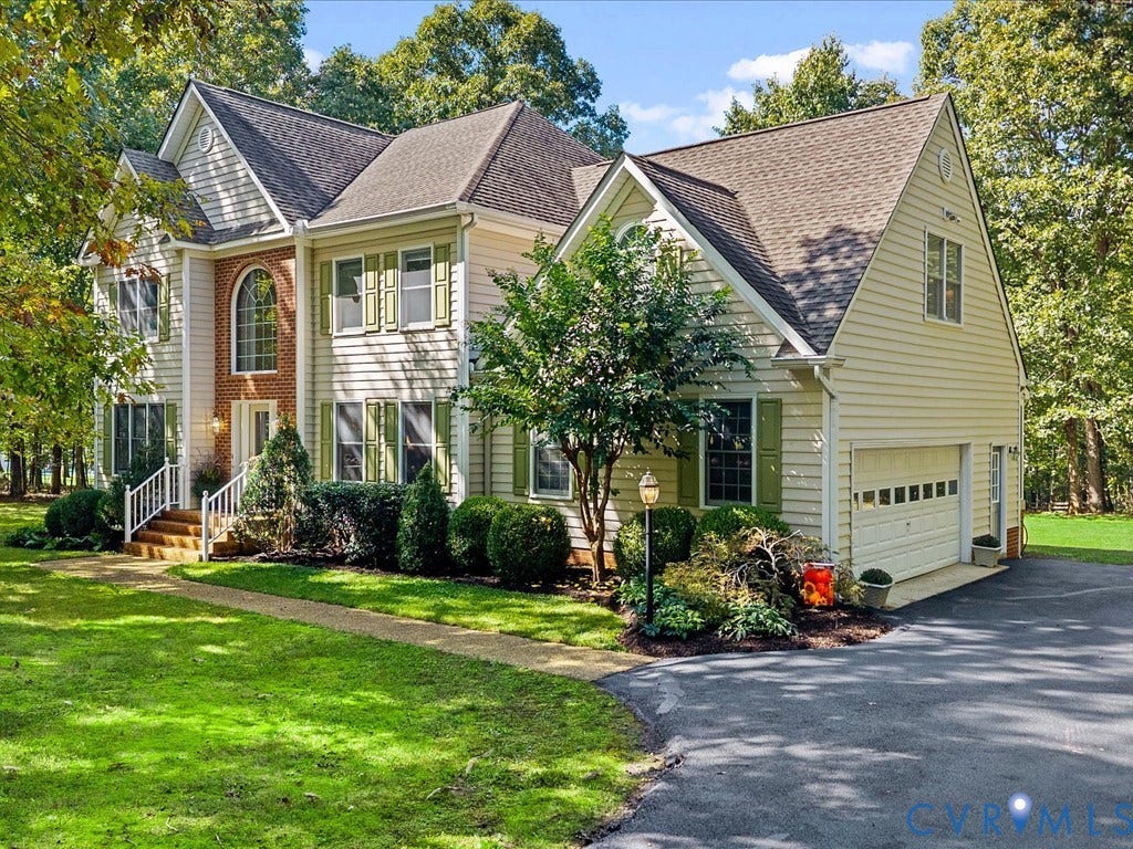 2993 Johnsonway Terrace, Powhatan, VA 23139 2993 Johnsonway Terrace, Powhatan, VA 23139