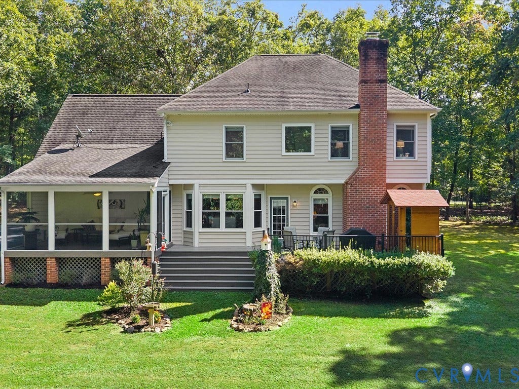 2993 Johnsonway Terrace, Powhatan, VA 23139 2993 Johnsonway Terrace, Powhatan, VA 23139