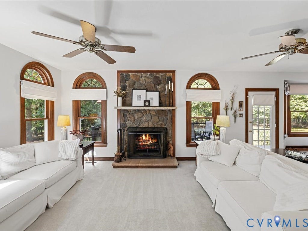 2993 Johnsonway Terrace, Powhatan, VA 23139 2993 Johnsonway Terrace, Powhatan, VA 23139