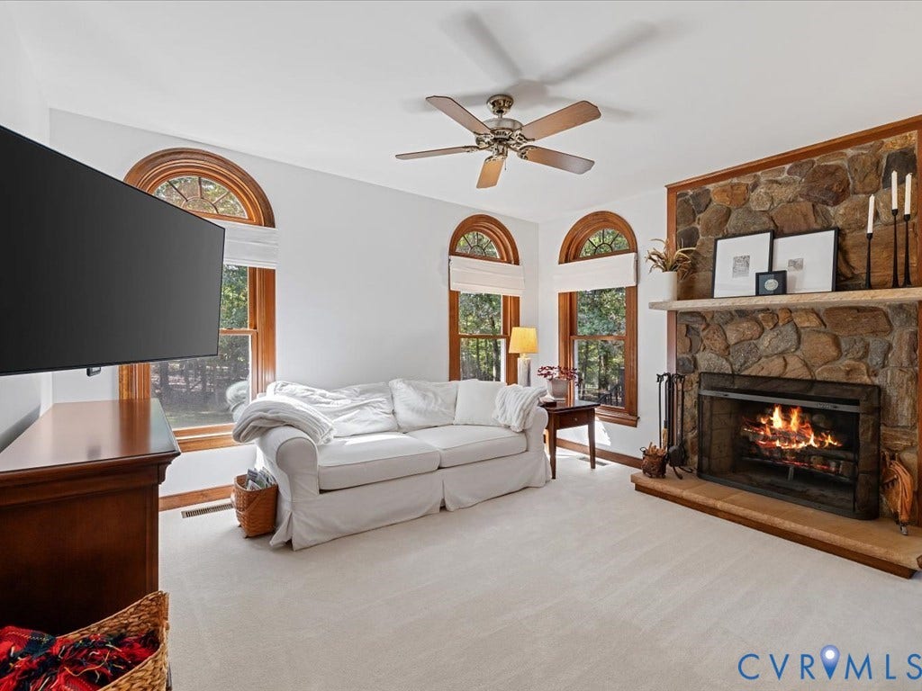 2993 Johnsonway Terrace, Powhatan, VA 23139 2993 Johnsonway Terrace, Powhatan, VA 23139