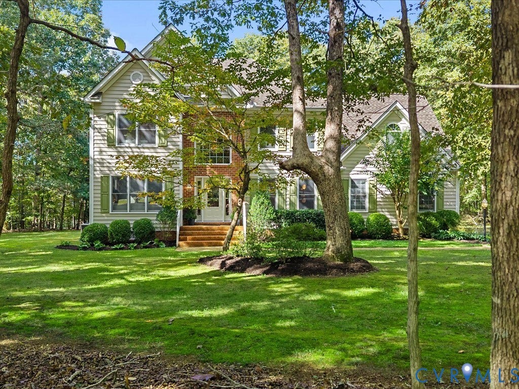 2993 Johnsonway Terrace, Powhatan, VA 23139 2993 Johnsonway Terrace, Powhatan, VA 23139