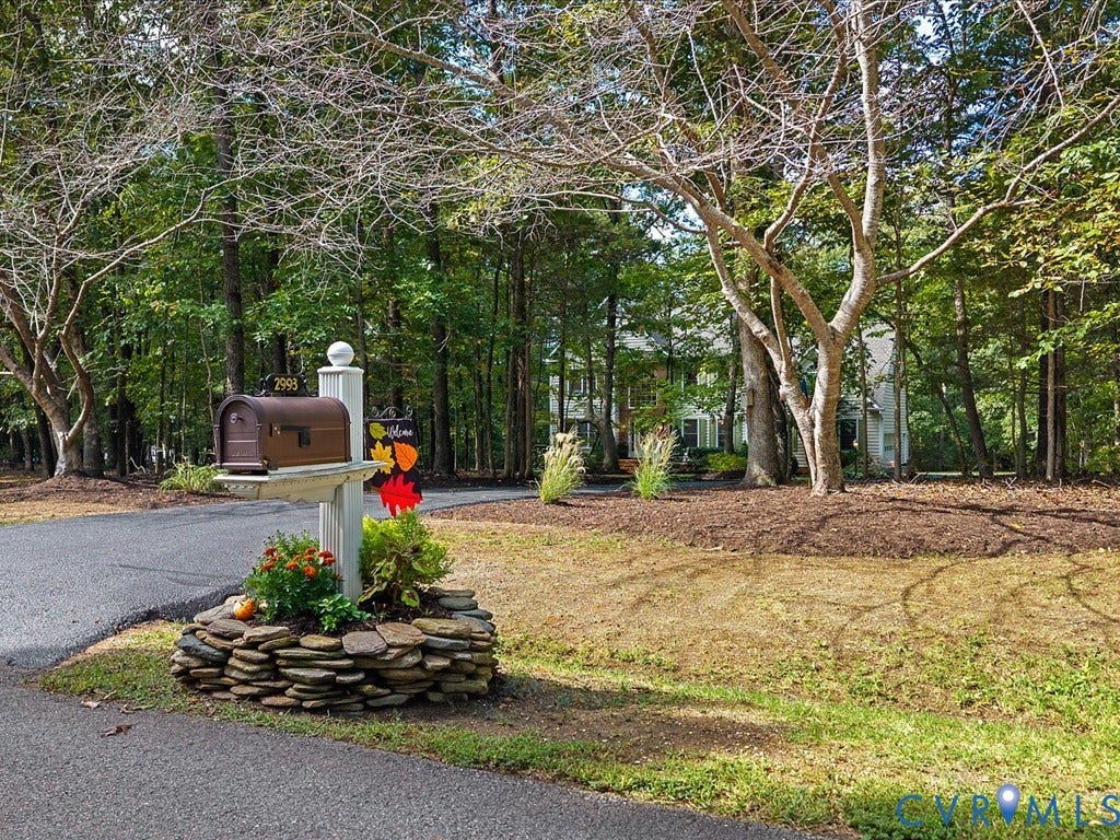 2993 Johnsonway Terrace, Powhatan, VA 23139 2993 Johnsonway Terrace, Powhatan, VA 23139