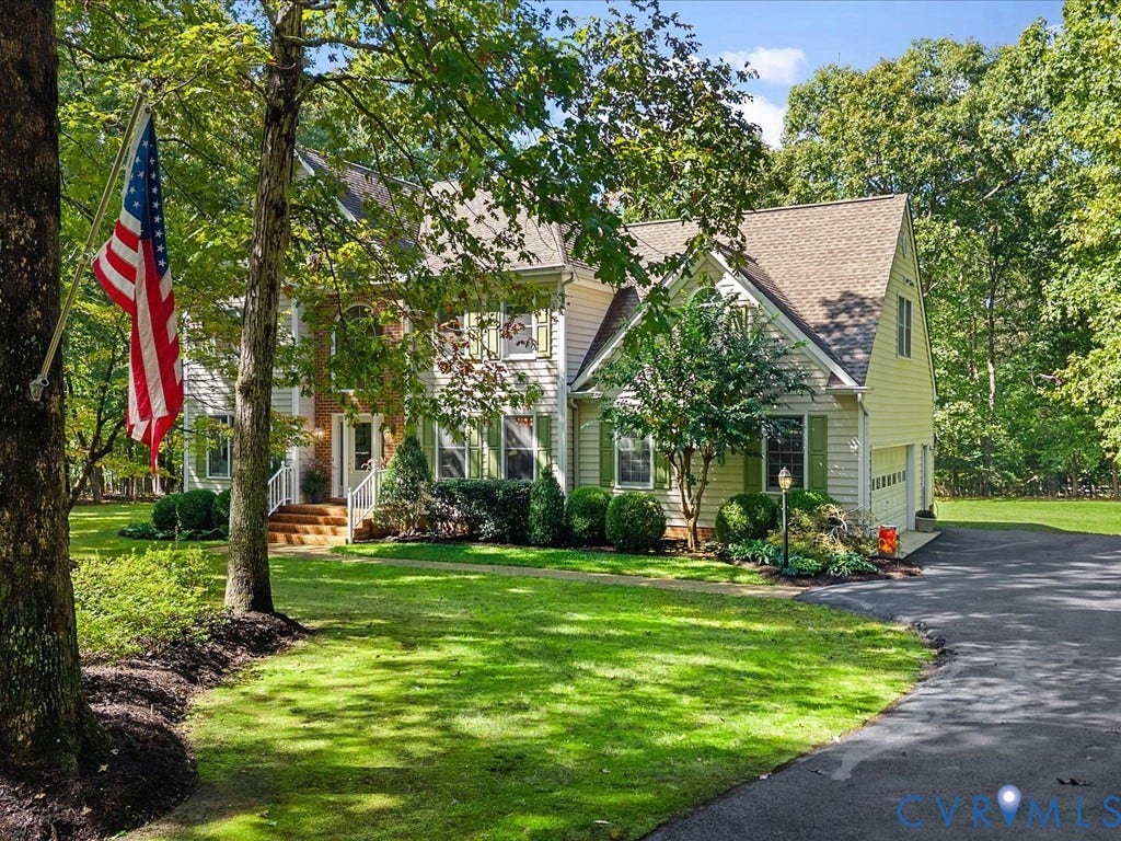 2993 Johnsonway Terrace, Powhatan, VA 23139 2993 Johnsonway Terrace, Powhatan, VA 23139