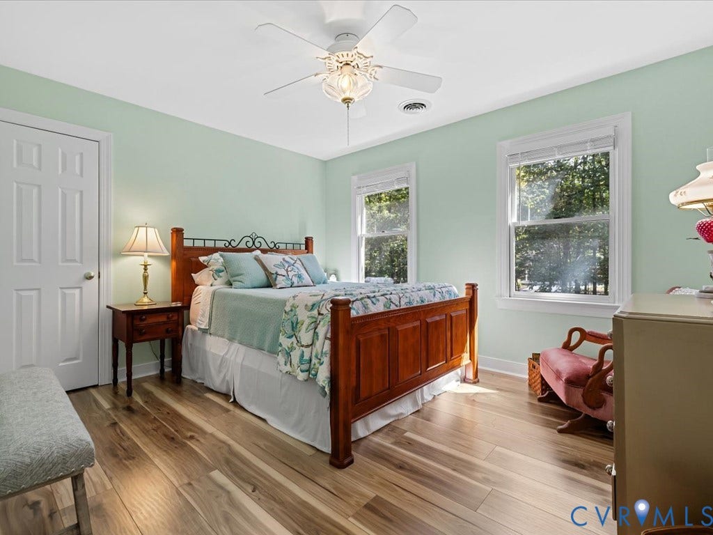 2993 Johnsonway Terrace, Powhatan, VA 23139 2993 Johnsonway Terrace, Powhatan, VA 23139