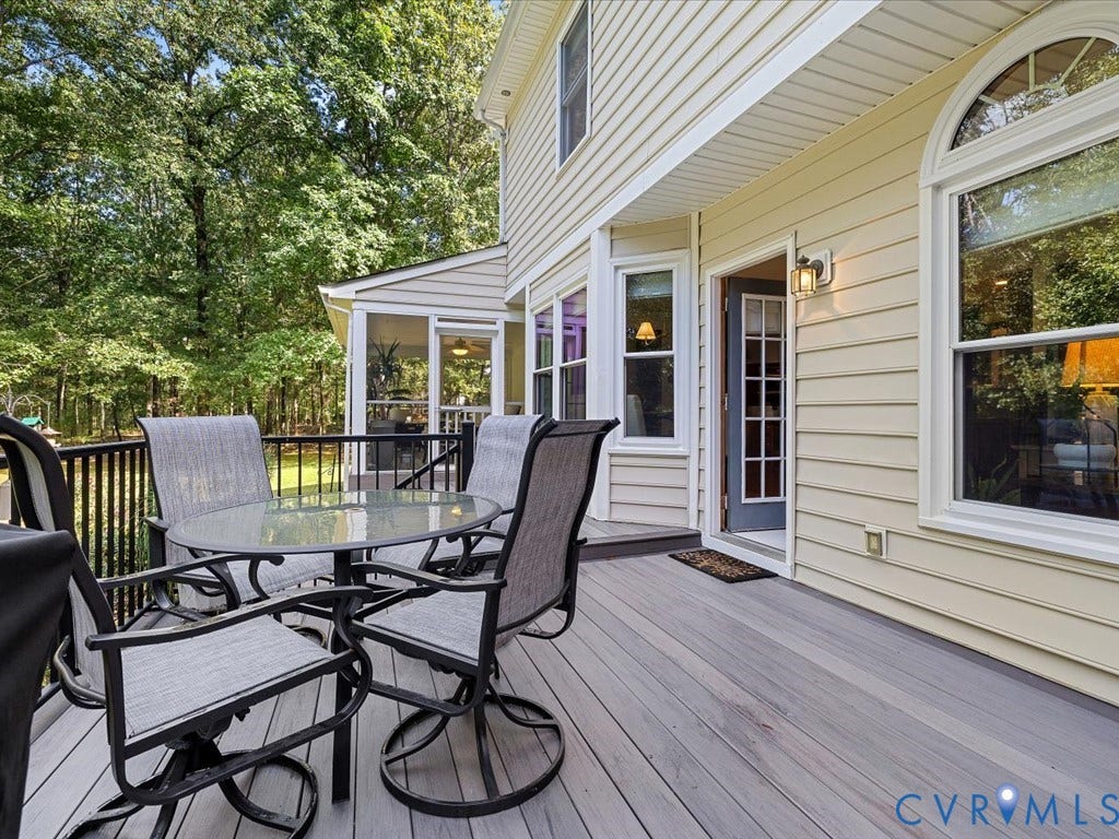 2993 Johnsonway Terrace, Powhatan, VA 23139 2993 Johnsonway Terrace, Powhatan, VA 23139